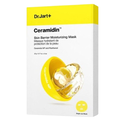 Dr.Jart+ Ceramidin Skin Barrier Moisturizing Mask