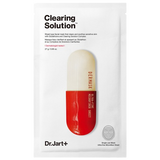Dr.Jart+ Dermask Micro Jet Clearing Solution Mask