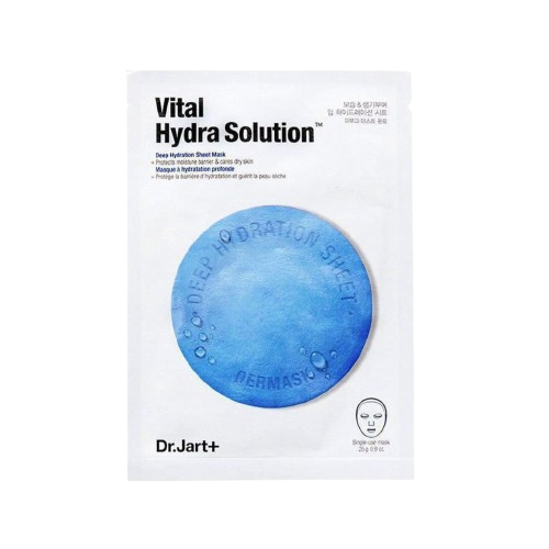 Dr.Jart+ Vital Hydra Solution Mask