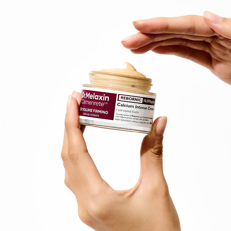 Dr.Melaxin Cemenrete Calcium Volume Cream (50ml)