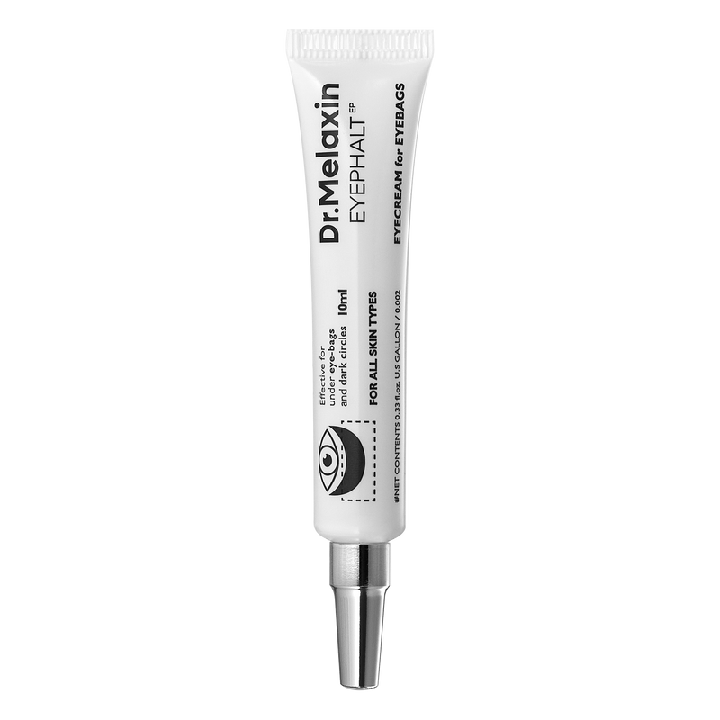 Dr.Melaxin Eyephalt Eyebag Cream (10ml)