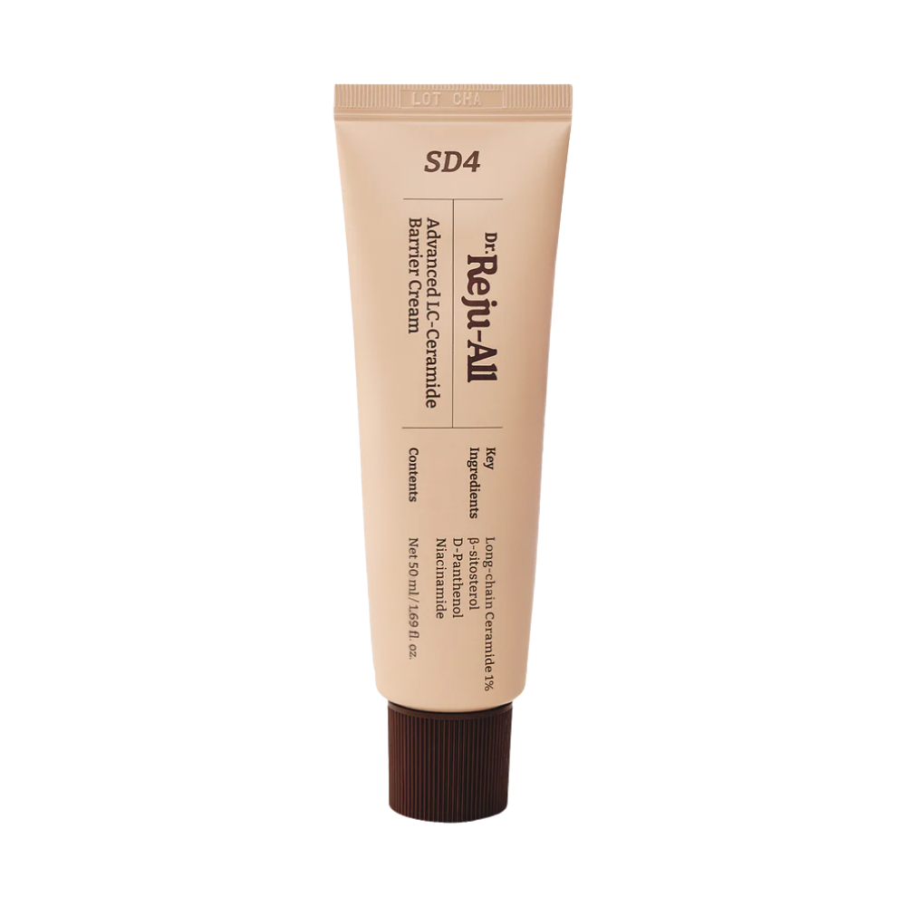 Dr. Reju-All Advanced LC-Ceramide Barrier Cream (50ml) (Copy) - Kiyoko Beauty