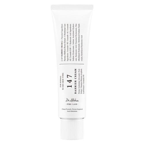 Dr. Althea 147 Barrier Cream (50ml)