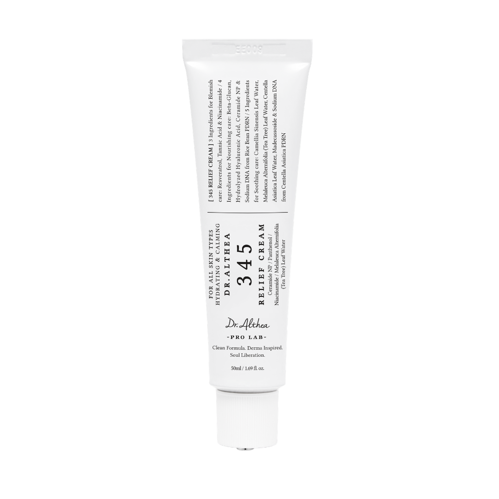 Dr.Althea 345 Relief Cream