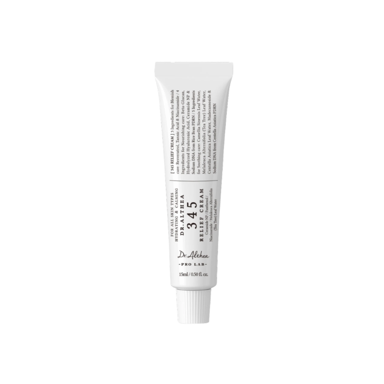 Dr.Althea 345 Relief Cream (50ml)