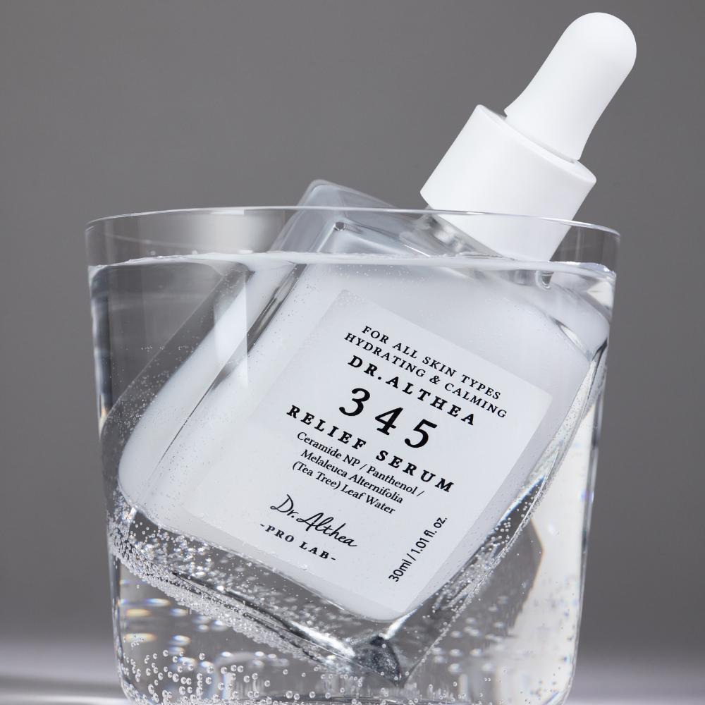 Dr.Althea 345 Relief Serum (30ml)