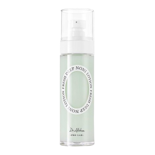 Dr. Althea Fresh Deep Noni Lotion (110ml) - Kiyoko Beauty