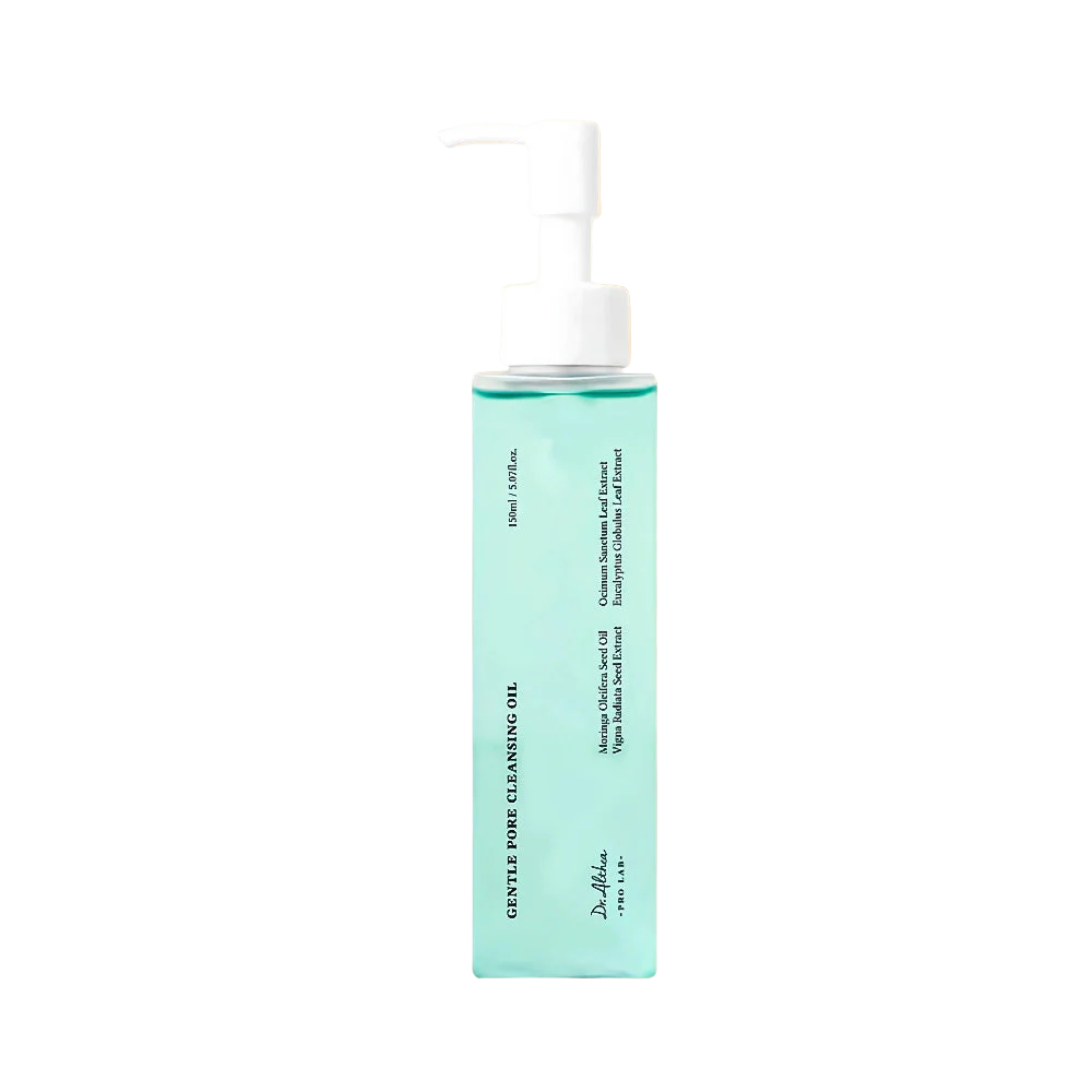 Dr.Althea Gentle Pore Cleansing Oil (150ml)