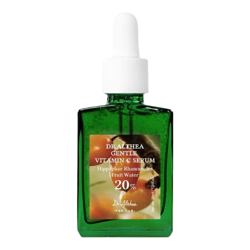 Dr. Althea Gentle Vitamin C Serum (30ml)
