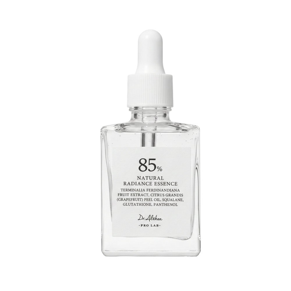 Dr.Althea Natural Radiance Essence (30ml)
