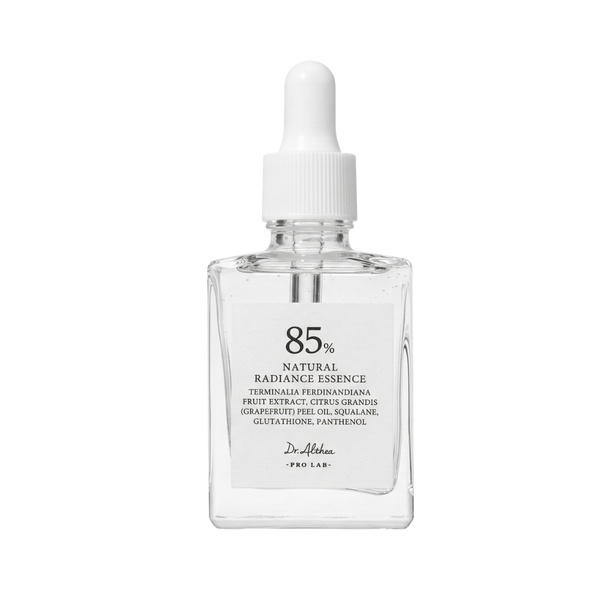 Dr. Althea Natural Radiance Essence (10ml/30ml) | Kiyoko Beauty