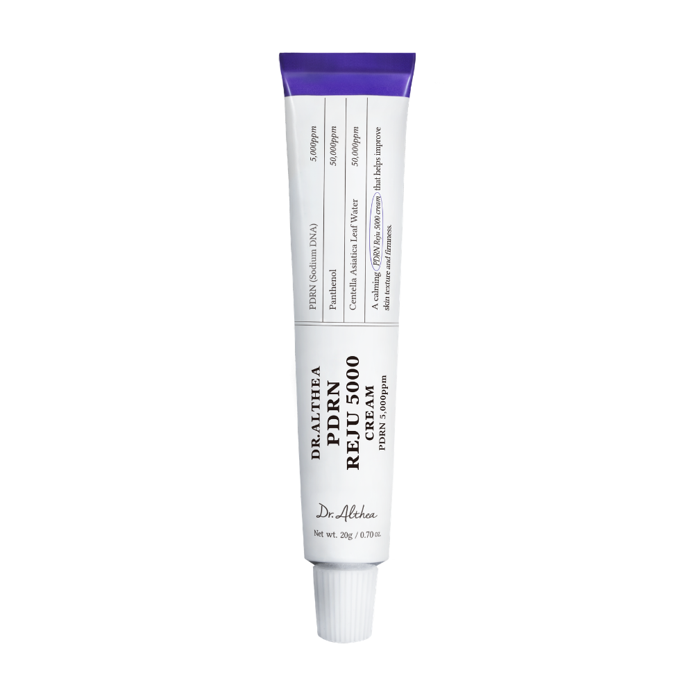 Dr. Althea PDRN Reju 5000 Cream (20g)