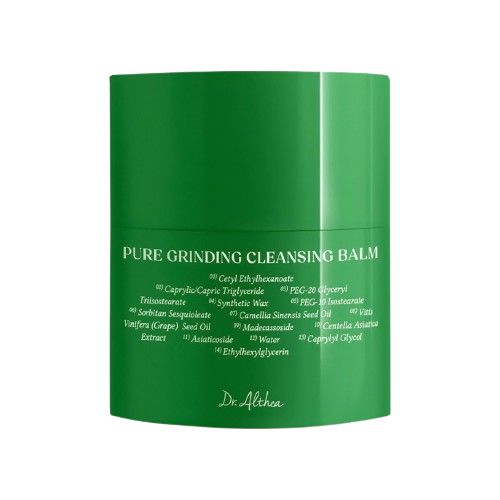 Dr. Althea Pure Grinding Cleansing Balm (50ml)