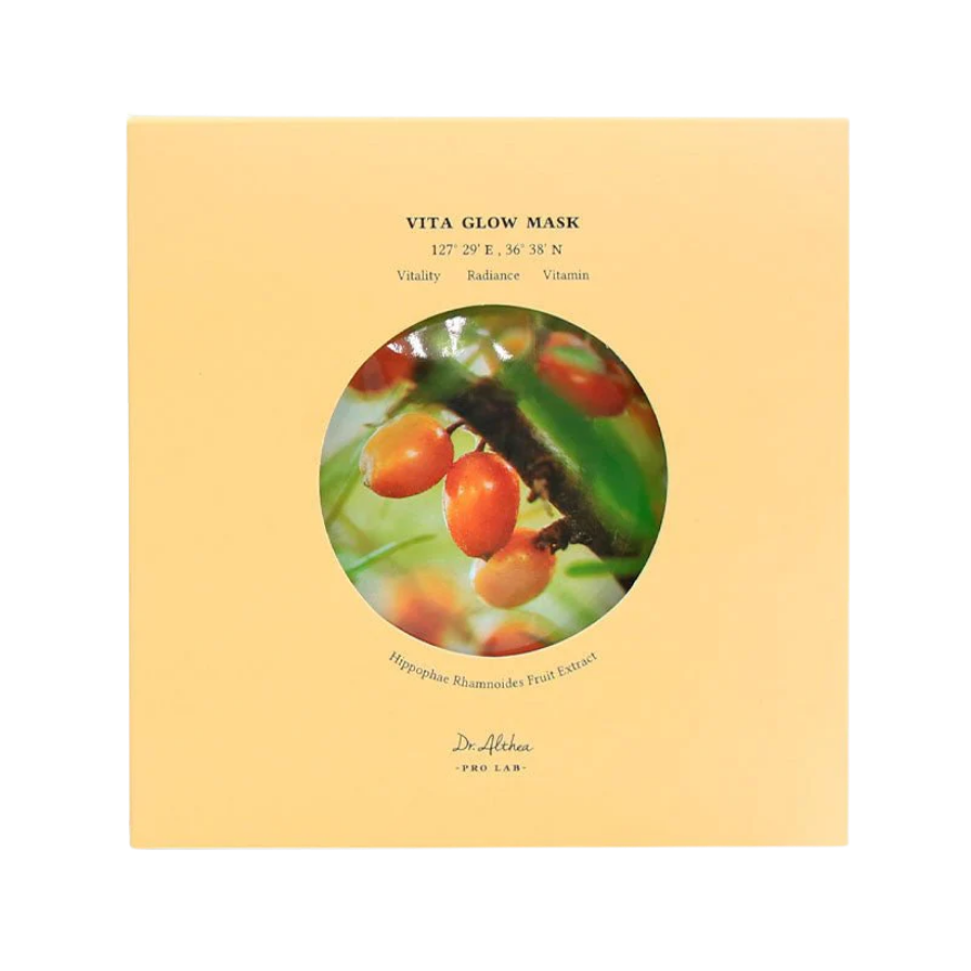Dr.Althea Vita Glow Mask