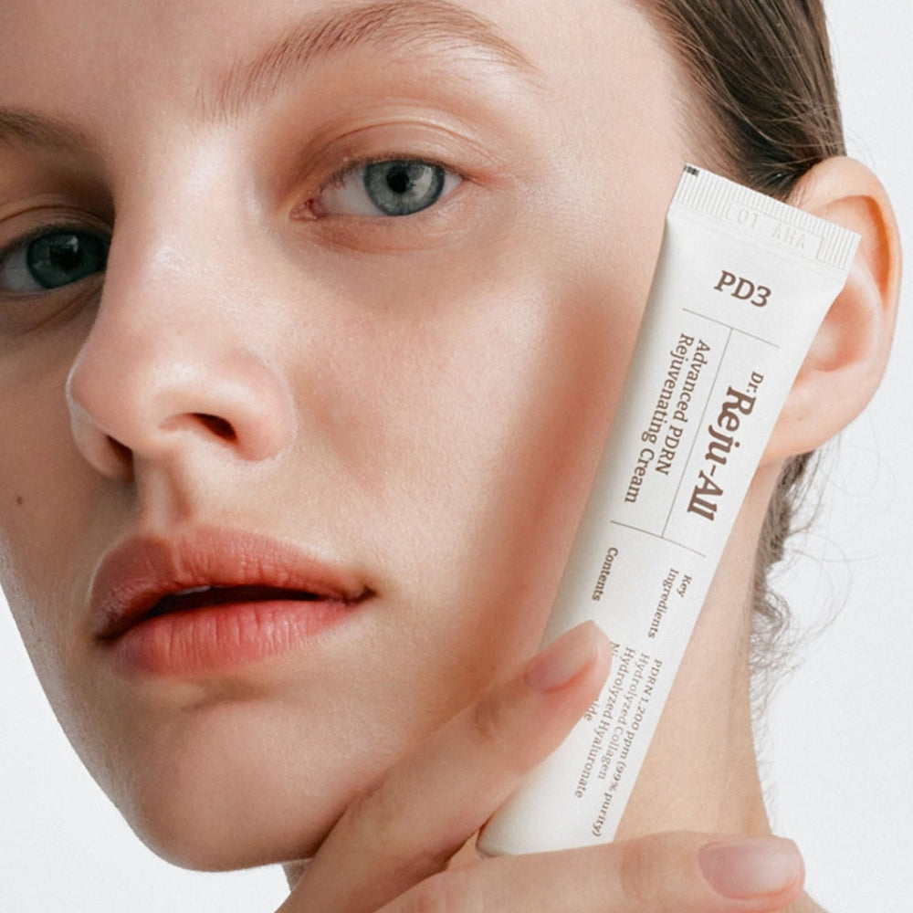 Dr. Reju-All Advanced PDRN Rejuvenating Cream - Kiyoko Beauty