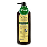 DR. GROOT Hair Loss Control Shampoo For Oily Scalp (400ml)