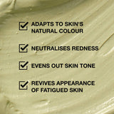 Dr.Jart Cicapair Tiger Grass Color Correcting Treatment (50ml) - Kiyoko Beauty