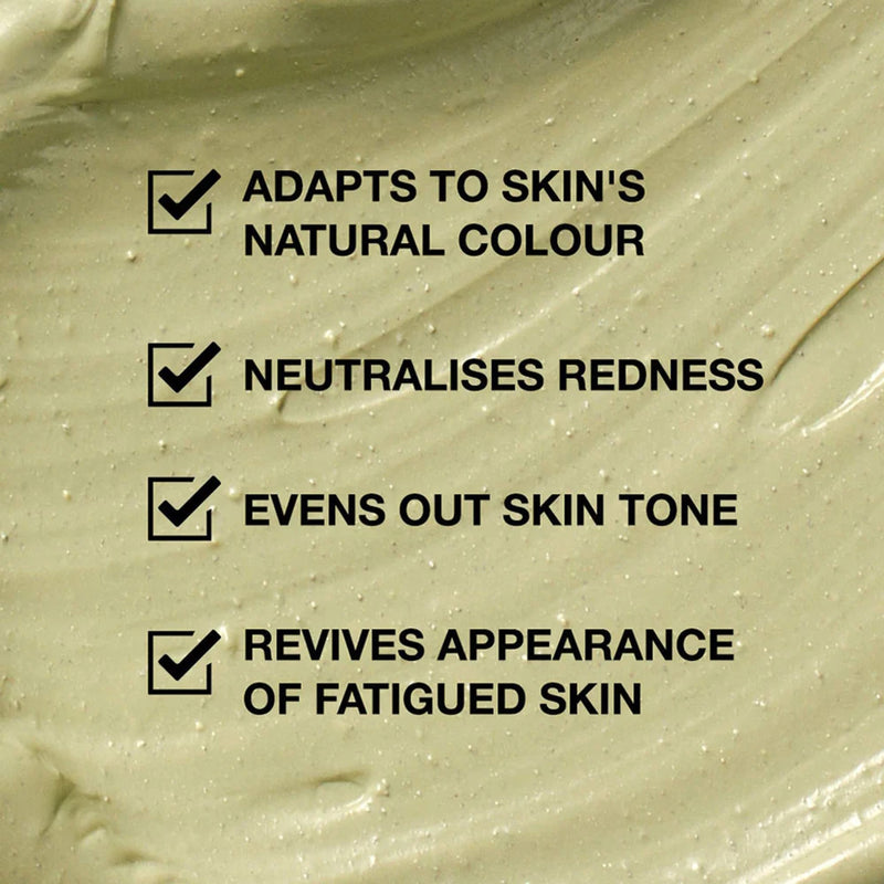 Dr.Jart Cicapair Tiger Grass Color Correcting Treatment (50ml) - Kiyoko Beauty