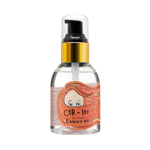 ELIZAVECCA CER-100 Hair Muscle Essence Oil (100ml)