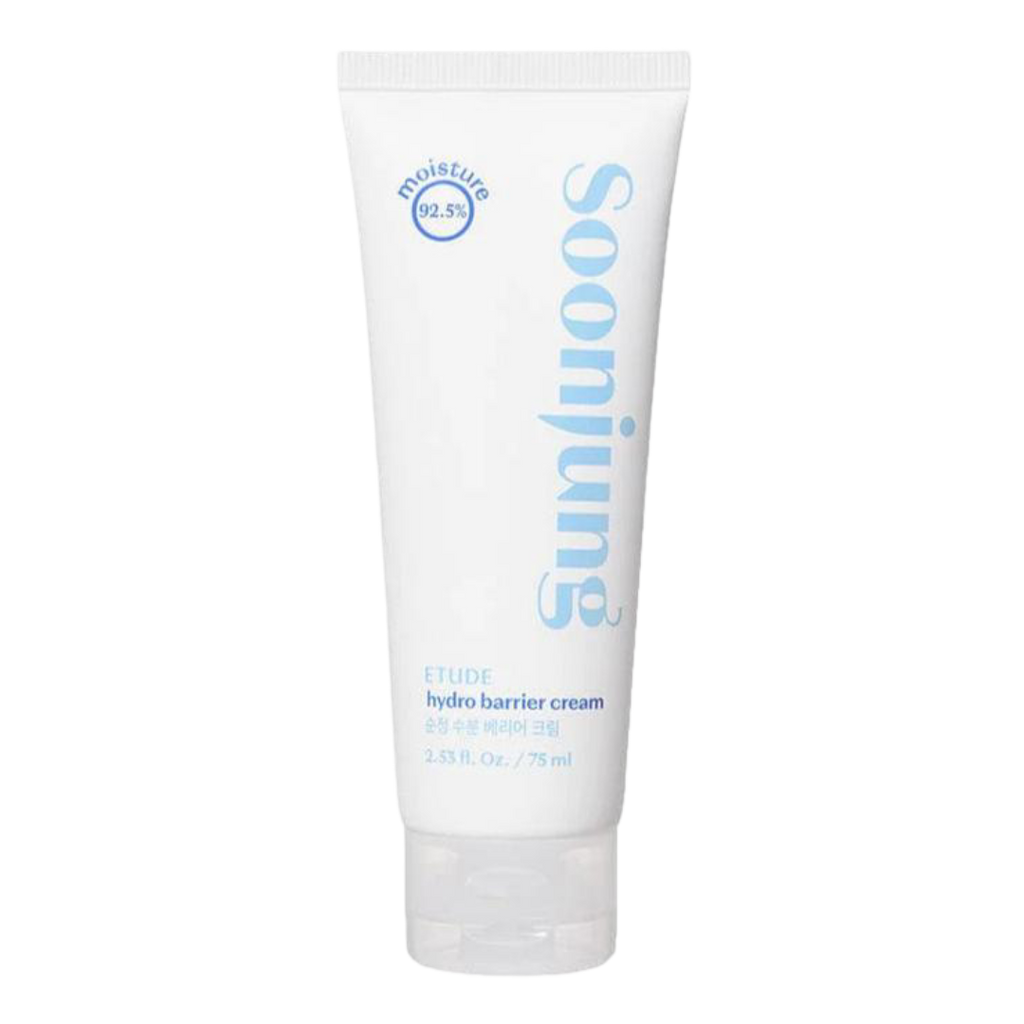 ETUDE HOUSE Soon Jung Hydro Barrier Cream (75ml)