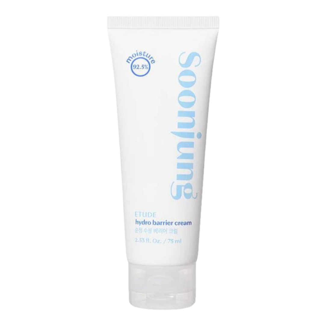 ETUDE HOUSE Soon Jung Hydro Barrier Cream (75ml)