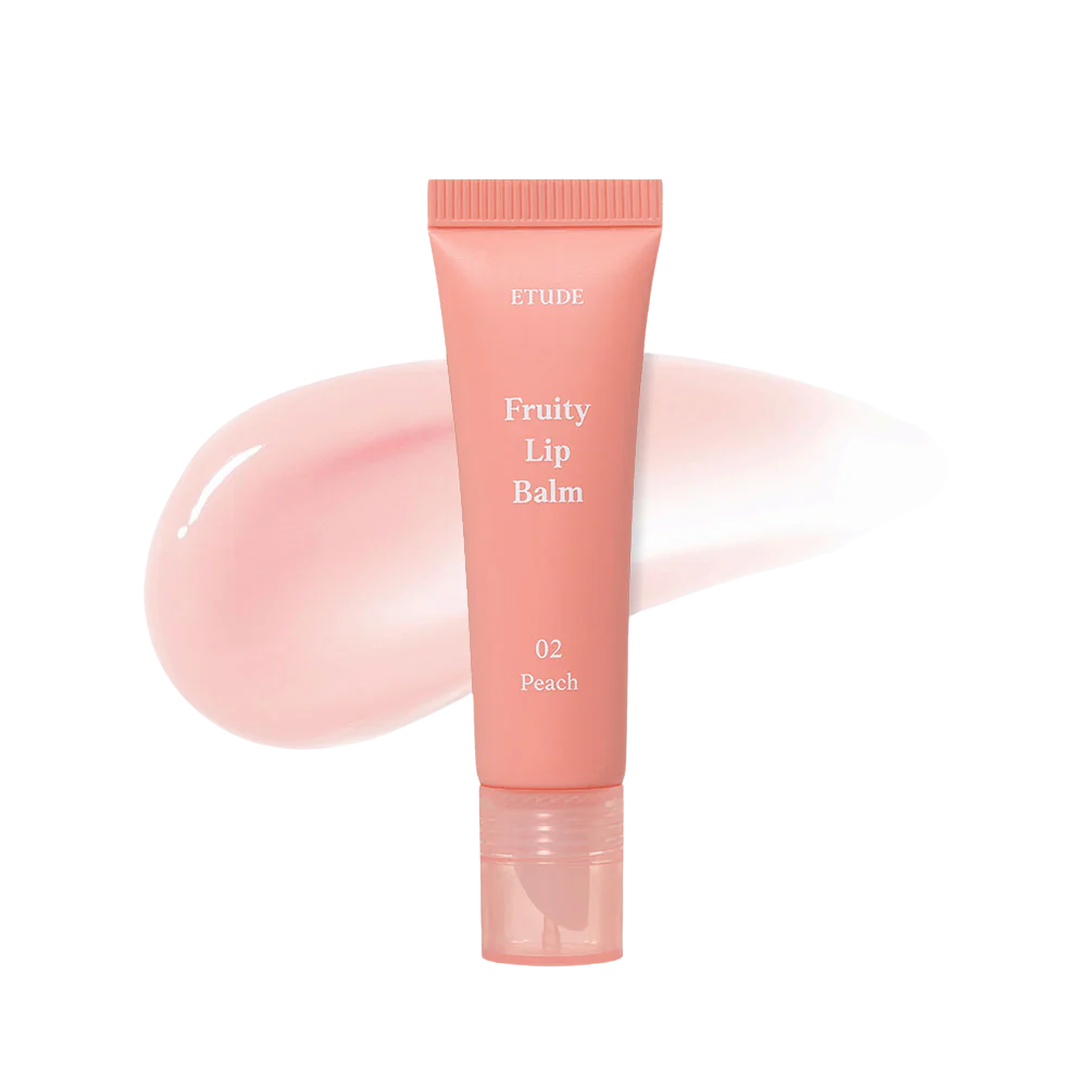 ETUDE HOUSE Fruity Lip Balm (10g) - Kiyoko Beauty