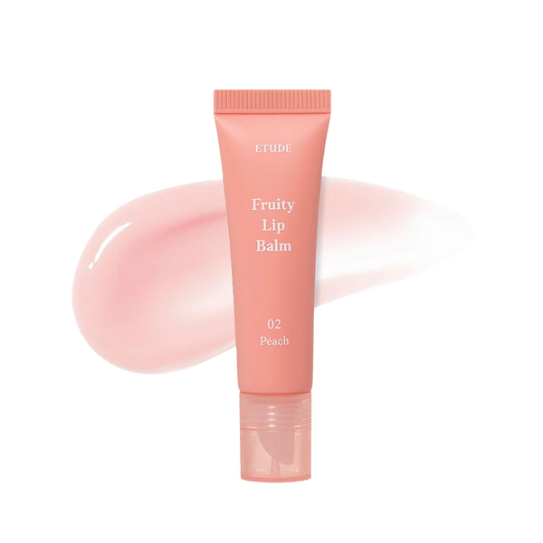 ETUDE HOUSE Fruity Lip Balm (10g)