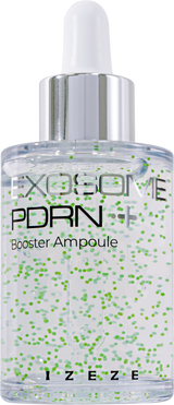 IZEZE Exosome PDRN Booster Ampoule (30ml) - Kiyoko Beauty