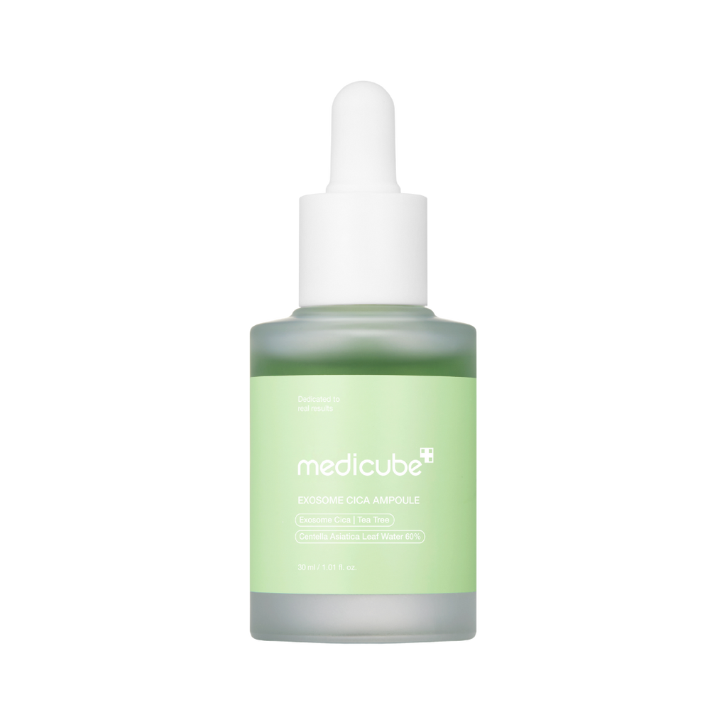 Medicube Exosome Cica Serum (30ml) - Kiyoko Beauty