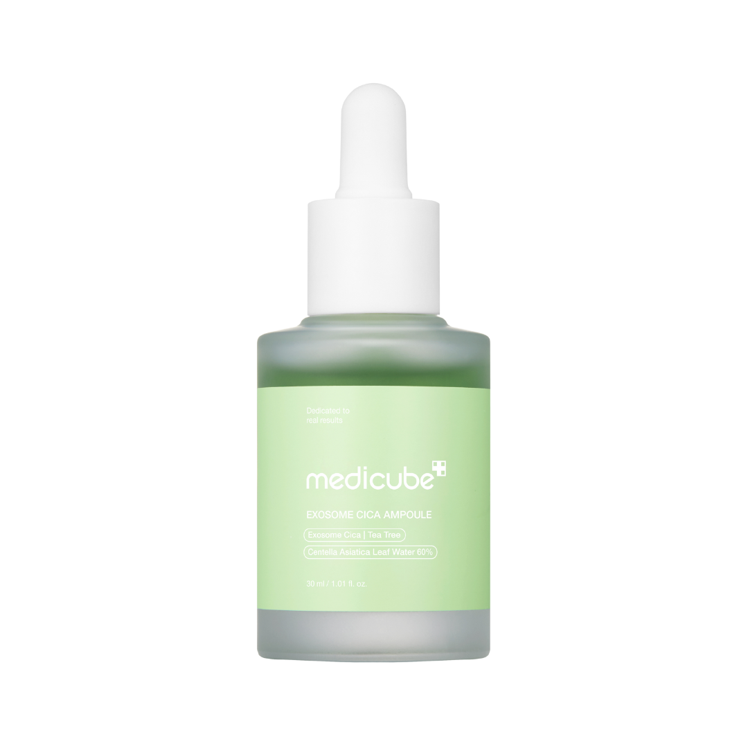 Medicube Exosome Cica Serum (30ml) - Kiyoko Beauty