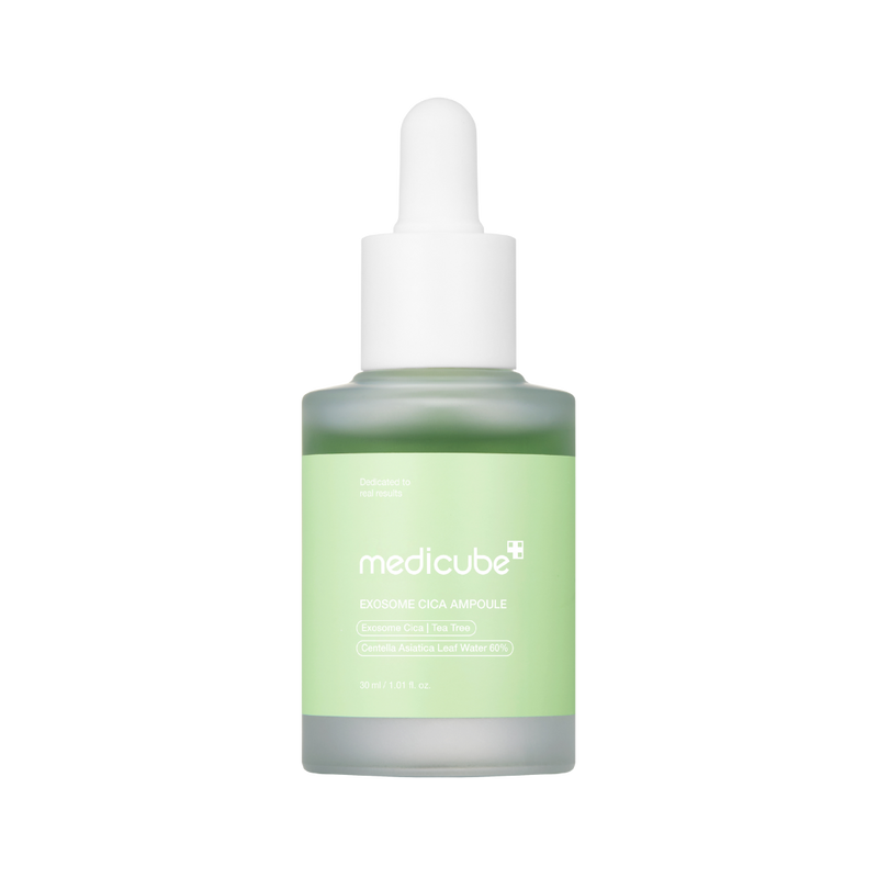 Medicube Exosome Cica Serum (30ml) - Kiyoko Beauty