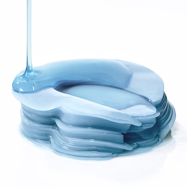 DEAR, KLAIRS Blue Caffeine Full Cover Eye Patch (60 Patches) - Kiyoko Beauty