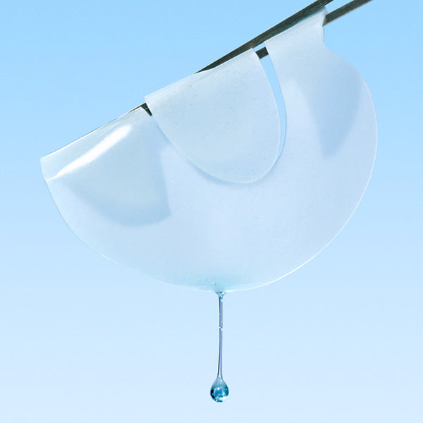 DEAR, KLAIRS Blue Caffeine Full Cover Eye Patch (60 Patches) - Kiyoko Beauty