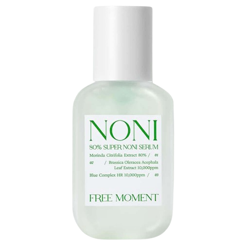 FREE MOMENT 80% Super Noni Serum (30ml)