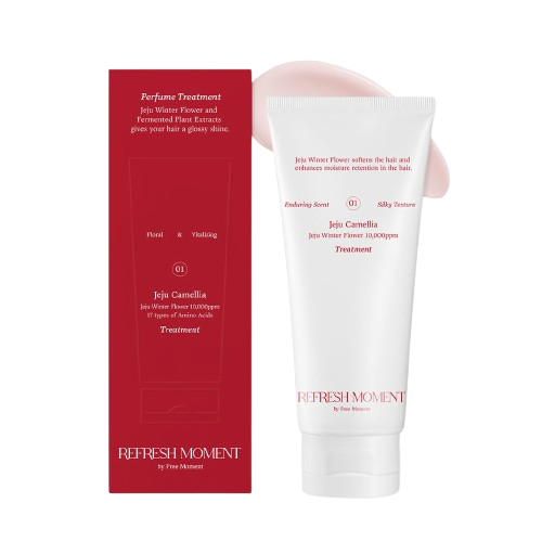 FREE MOMENT Refresh Moment Perfume Treatment (150ml)