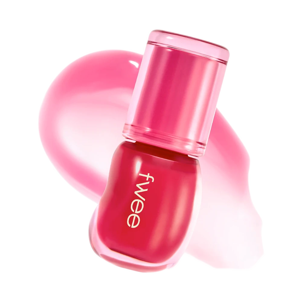 fwee 3D Voluming Gloss (5.3g) - Kiyoko Beauty