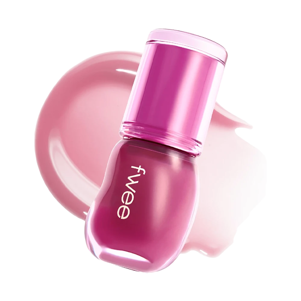 fwee 3D Voluming Gloss (5.3g) - Kiyoko Beauty