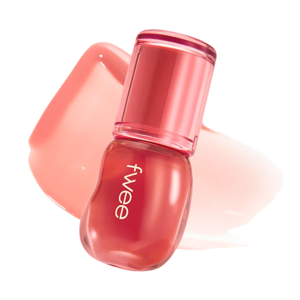 fwee 3D Voluming Gloss (5.3g) - Kiyoko Beauty