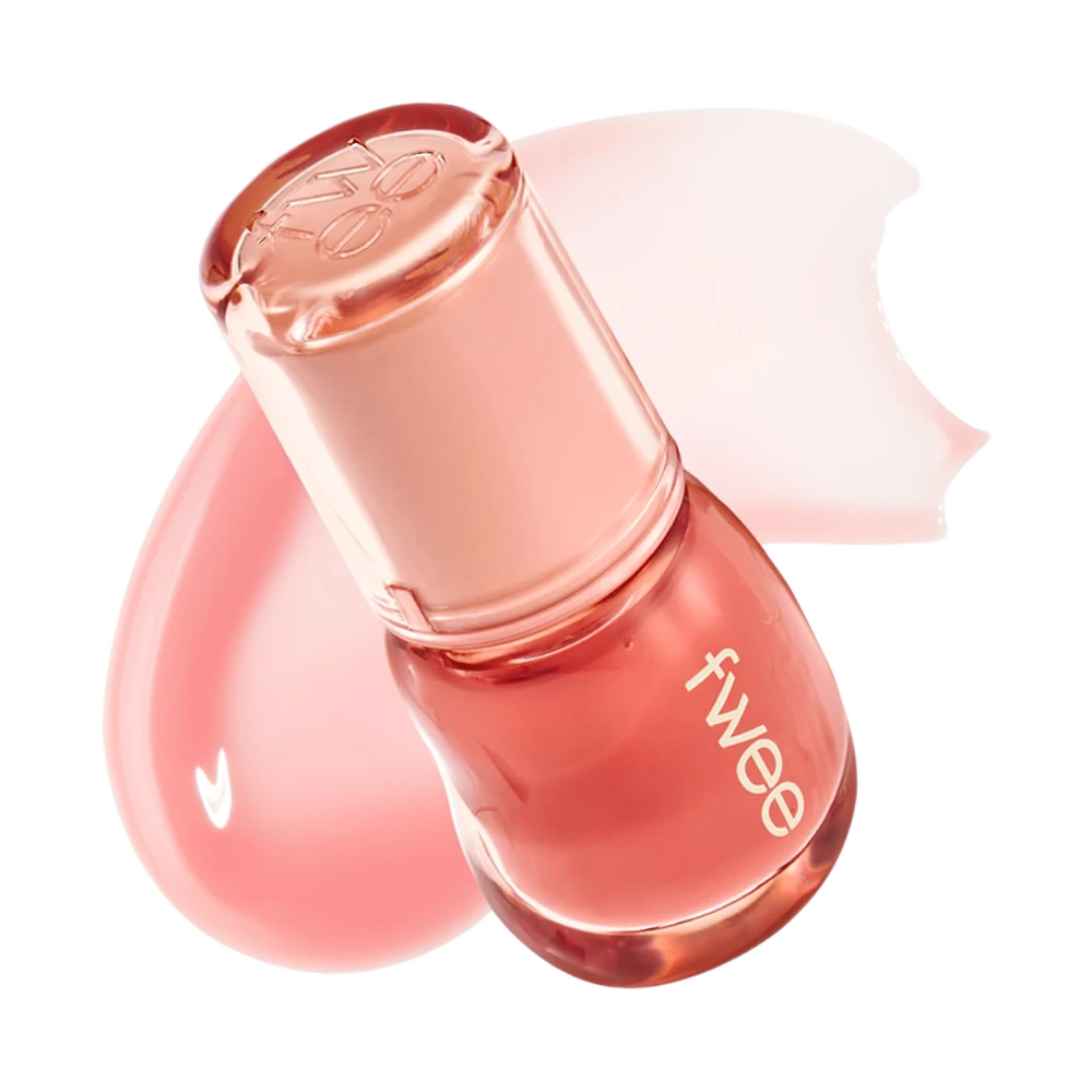 fwee 3D Voluming Gloss (5.3g) - Kiyoko Beauty