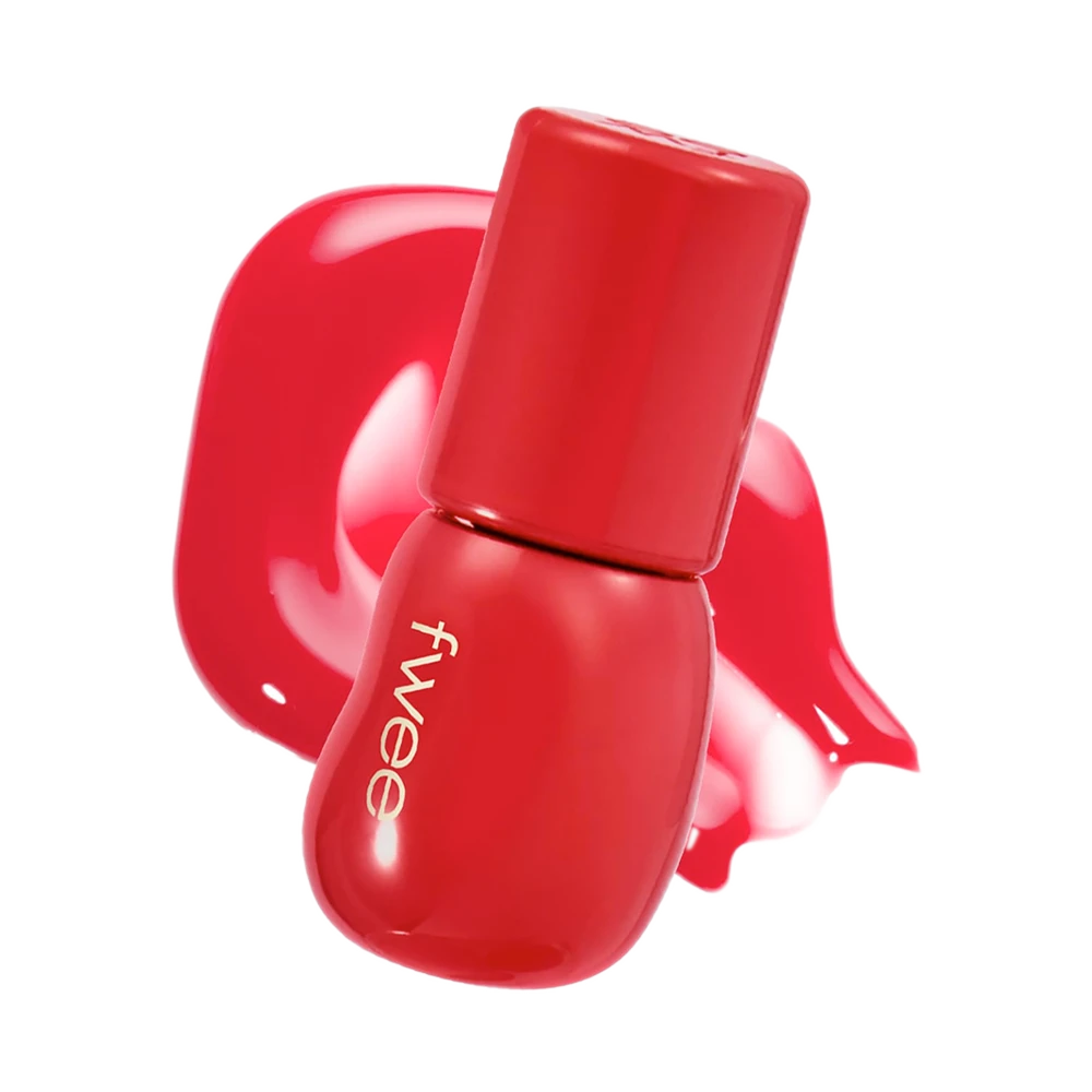 fwee 3D Voluming Gloss (5.3g) - Kiyoko Beauty