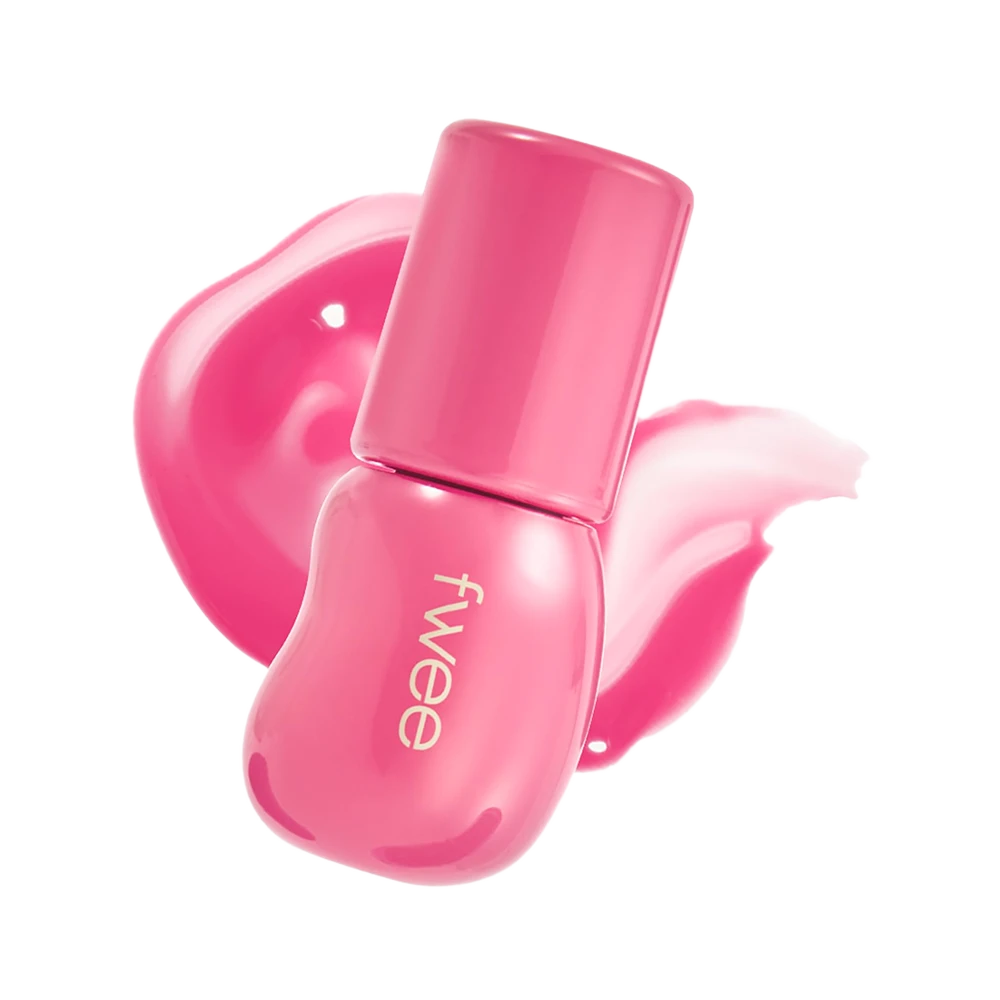 fwee 3D Voluming Gloss (5.3g) - Kiyoko Beauty