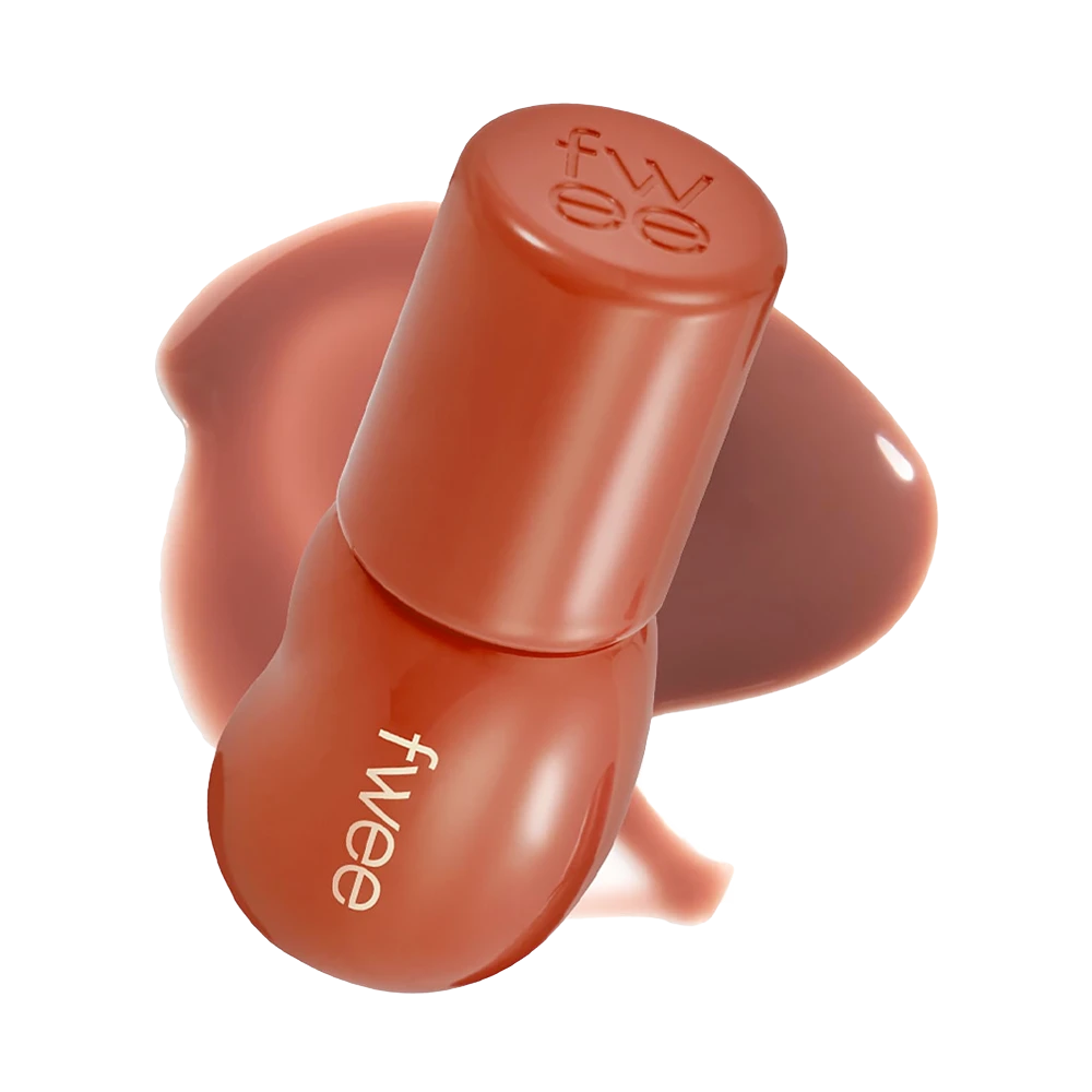 fwee 3D Voluming Gloss (5.3g) - Kiyoko Beauty