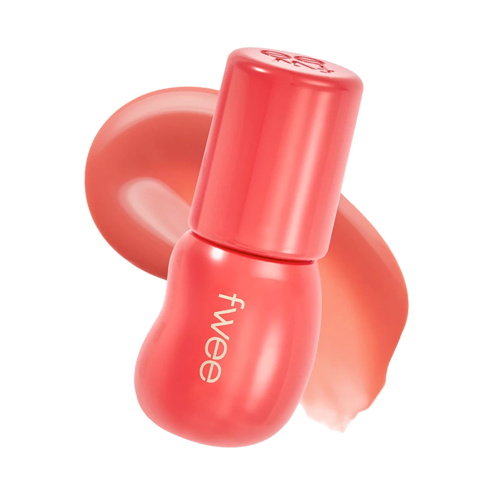 fwee 3D Voluming Gloss (5.3g) - Kiyoko Beauty