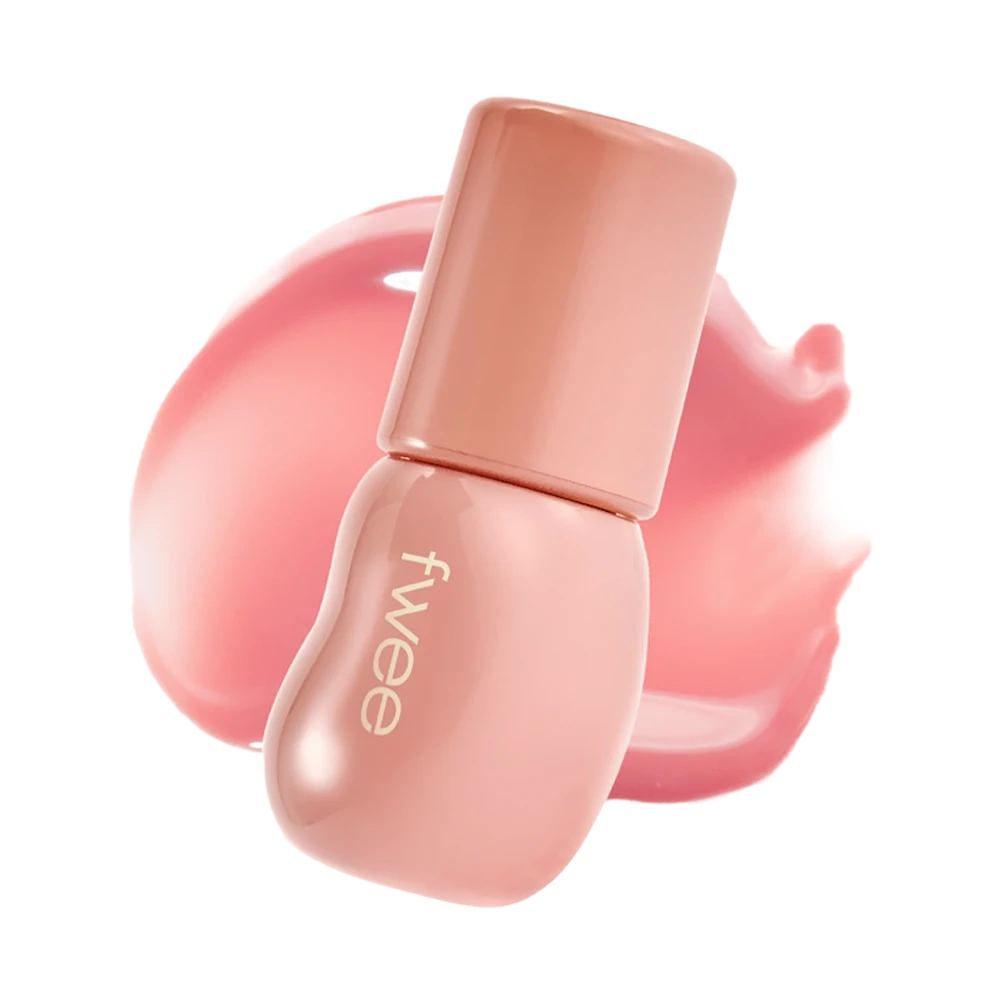 fwee 3D Voluming Gloss (5.3g) - Kiyoko Beauty