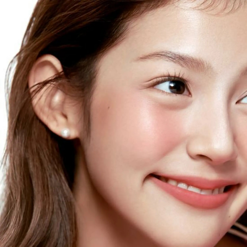 fwee Lip & Cheek Glowy Pudding Pot (5g)