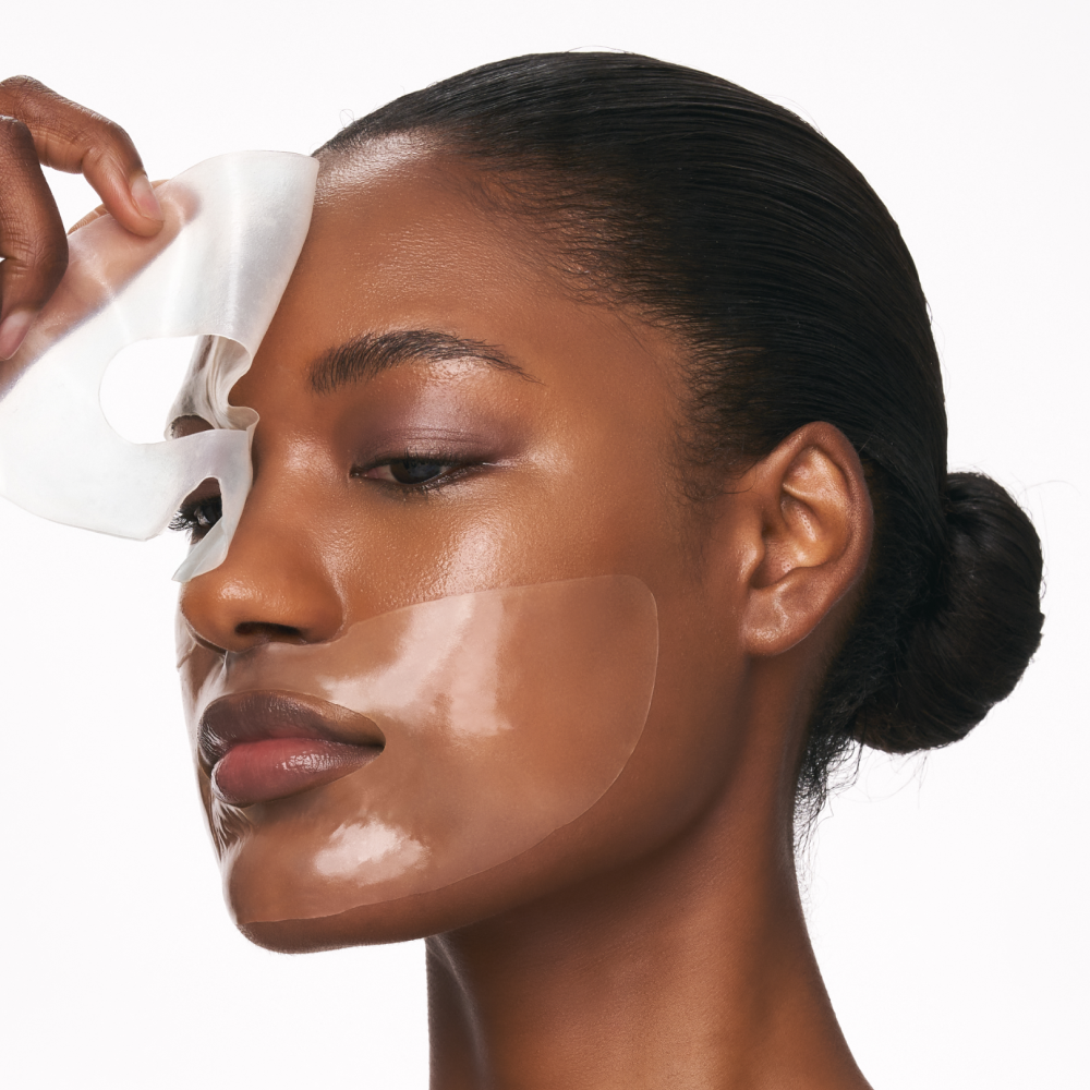 Sungboon Editor Deep Collagen Hyalu-B5 Hydrating Mask (4pcs) - Kiyoko Beauty