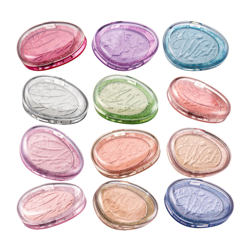 fwee Glitz Stone Highlighter (4.6-6g) - Kiyoko Beauty