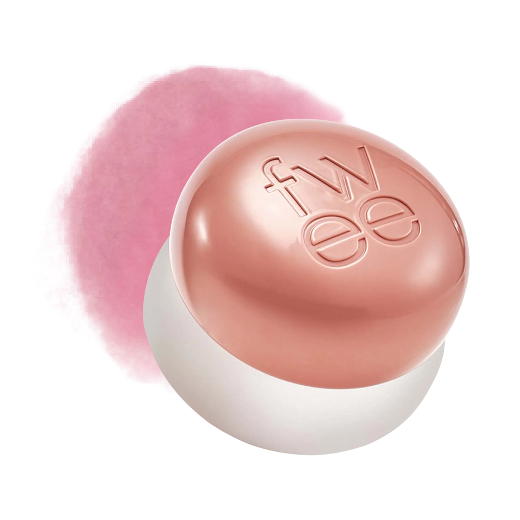fwee Lip & Cheek Blurry Pudding Pot (5g)   - Kiyoko Beauty
