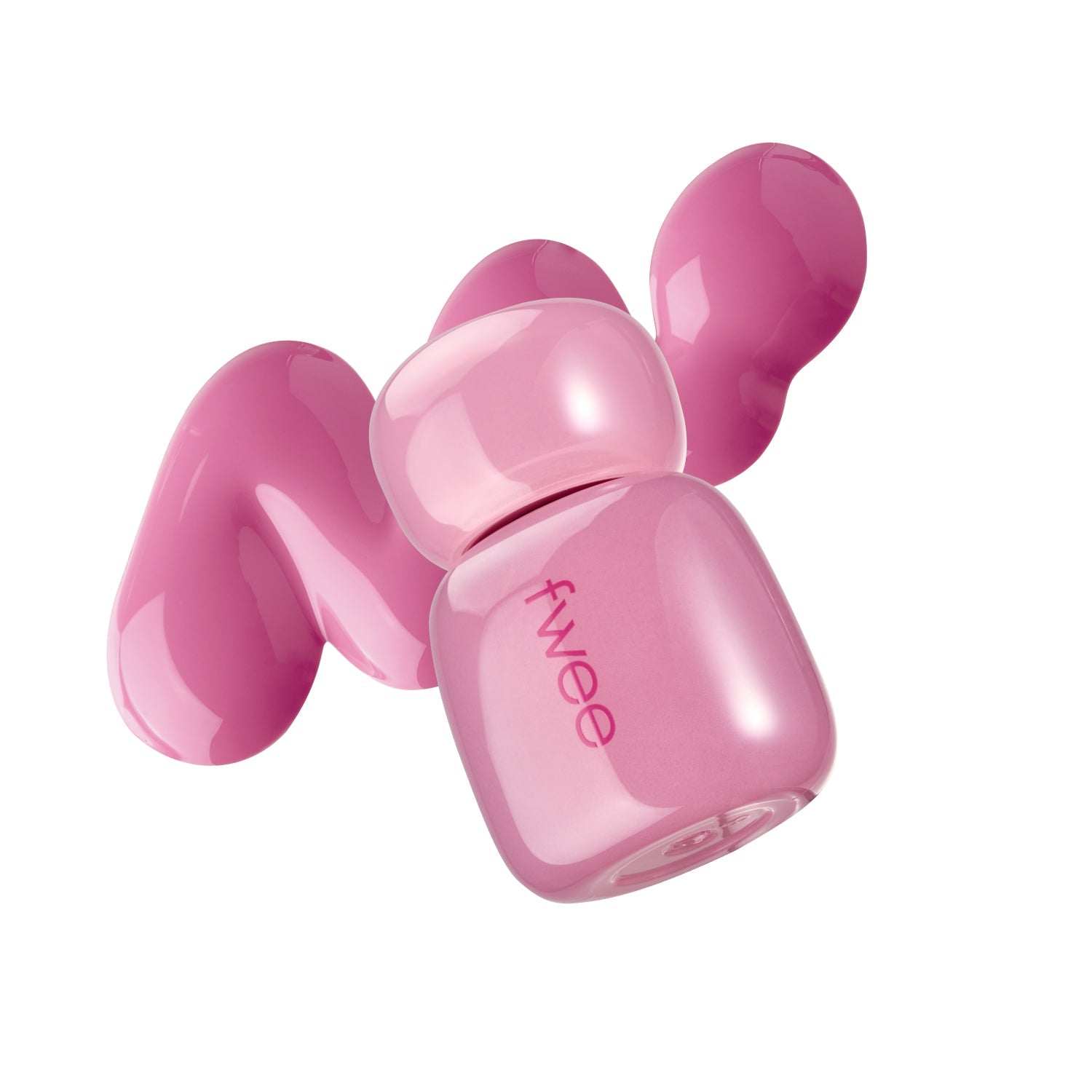 fwee Pink Obsession Stay-Fit Lip Tint (3.8g) | Kiyoko Beauty