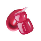 fwee Pink Obsession Stay-Fit Lip Tint (3.8g) - Kiyoko Beauty
